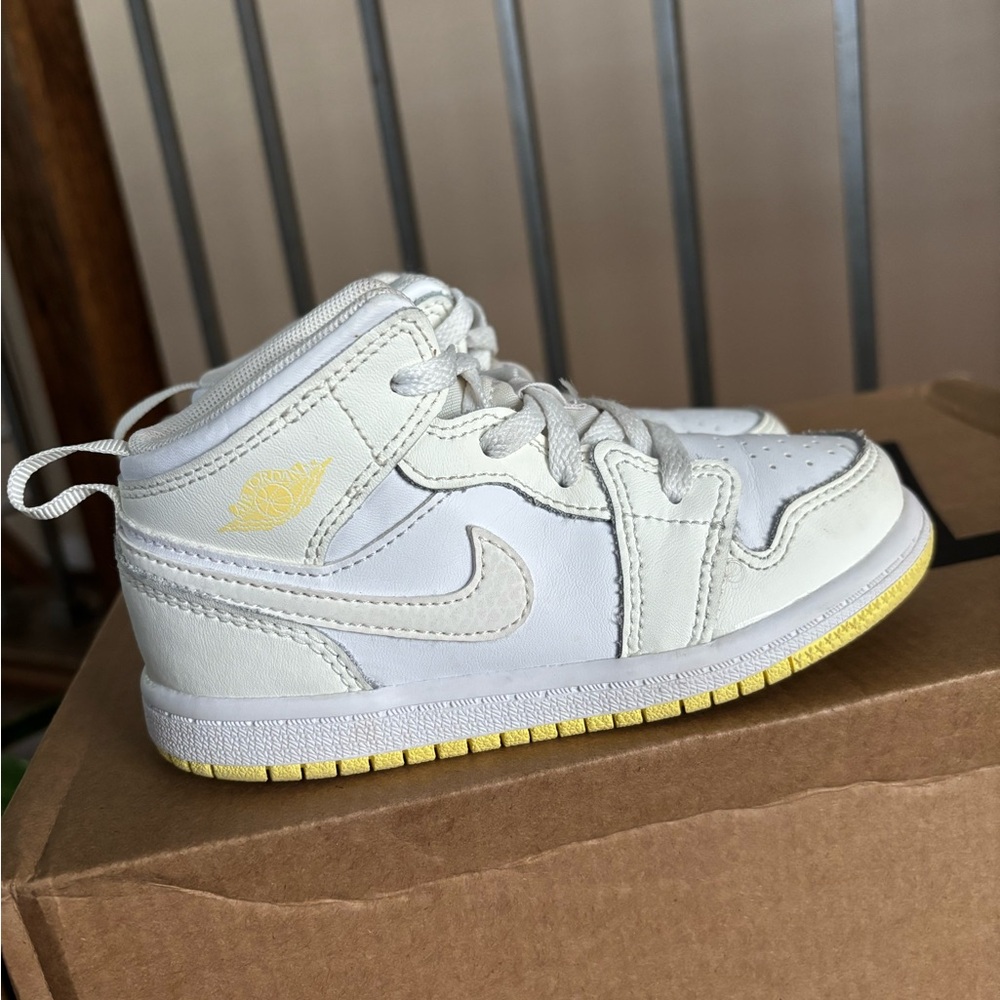 Jordan retro 1